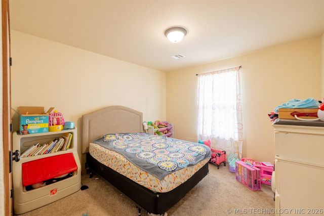 7120 S 385th West Avenue, Mannford, OK 74044