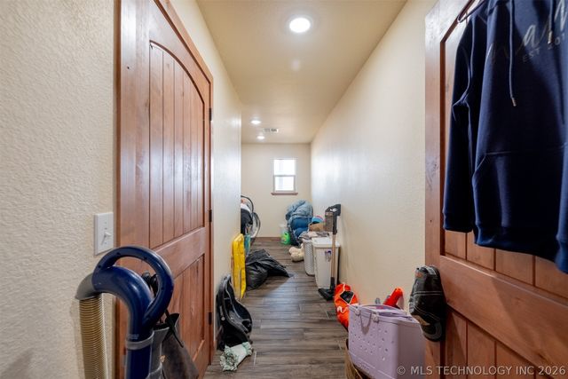 7120 S 385th West Avenue, Mannford, OK 74044