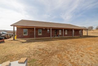 7120 S 385th West Avenue, Mannford, OK 74044