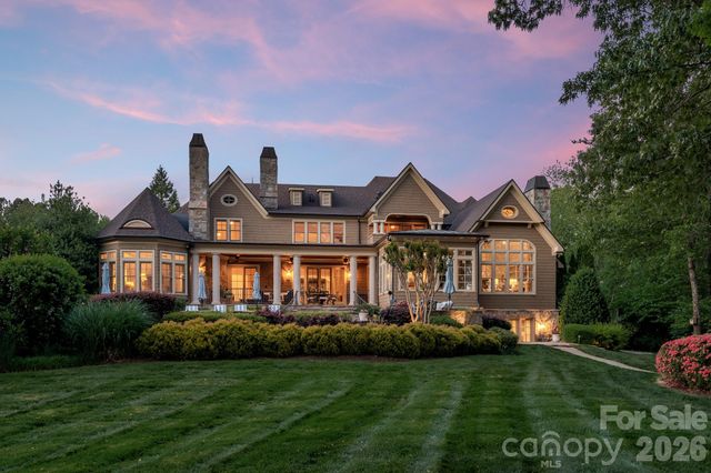 155 Union Chapel Drive, Mooresville, NC 28117