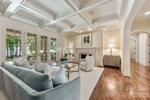155 Union Chapel Drive, Mooresville, NC 28117