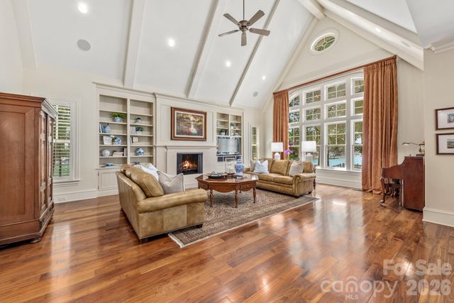 155 Union Chapel Drive, Mooresville, NC 28117