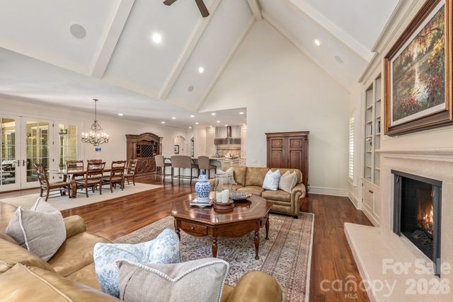 155 Union Chapel Drive, Mooresville, NC 28117