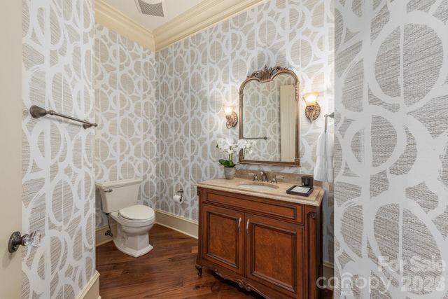 155 Union Chapel Drive, Mooresville, NC 28117