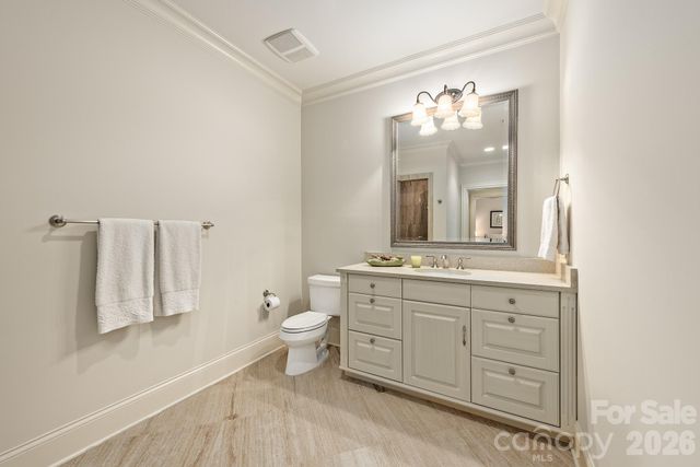 155 Union Chapel Drive, Mooresville, NC 28117