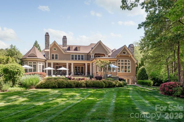 155 Union Chapel Drive, Mooresville, NC 28117