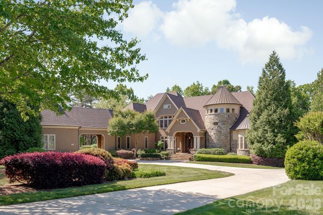 155 Union Chapel Drive, Mooresville, NC 28117