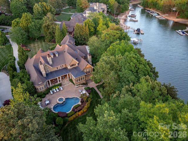 155 Union Chapel Drive, Mooresville, NC 28117