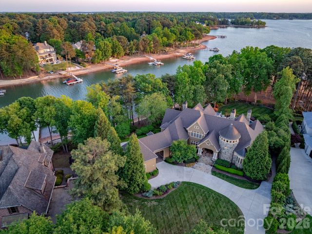 155 Union Chapel Drive, Mooresville, NC 28117