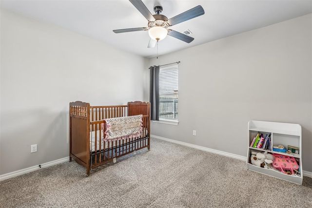 609 Side Track Road, Yukon, OK 73099