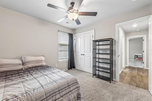 609 Side Track Road, Yukon, OK 73099