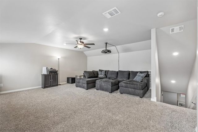 609 Side Track Road, Yukon, OK 73099