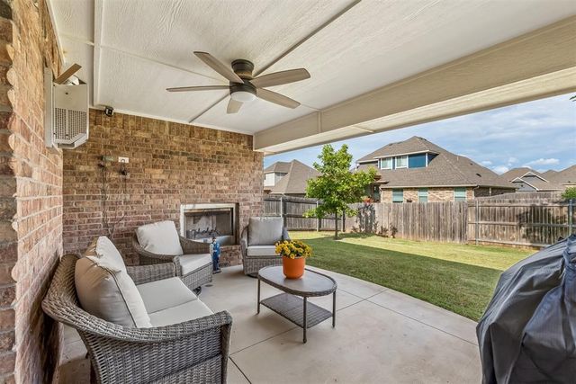 609 Side Track Road, Yukon, OK 73099