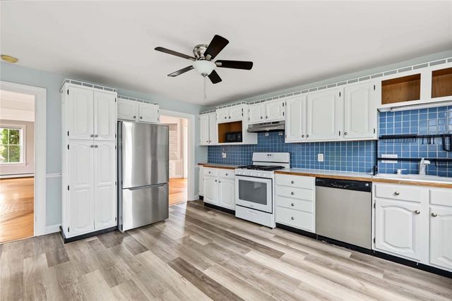 130 Norwood Avenue 1, Cranston, RI 02905