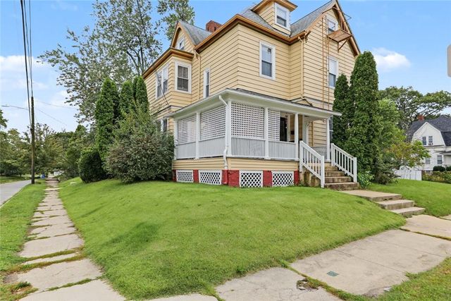 130 Norwood Avenue 1, Cranston, RI 02905