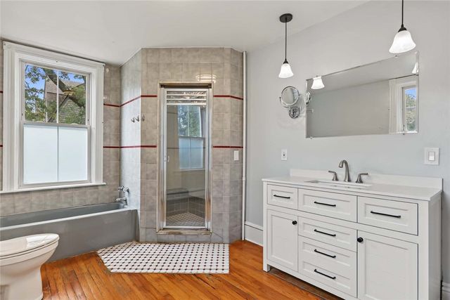 130 Norwood Avenue 1, Cranston, RI 02905