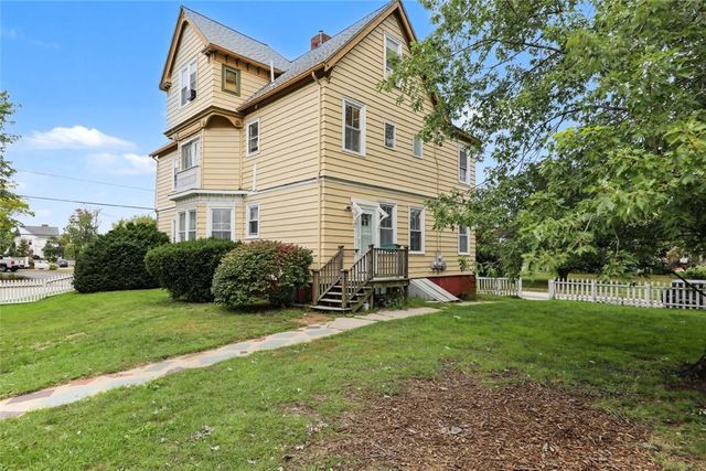 130 Norwood Avenue 1, Cranston, RI 02905