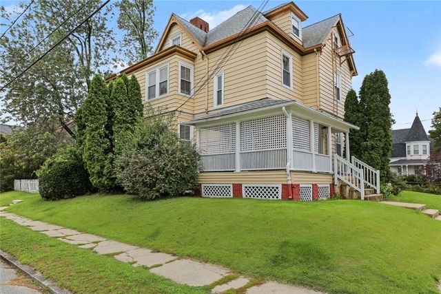 130 Norwood Avenue 1, Cranston, RI 02905