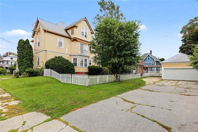 130 Norwood Avenue 1, Cranston, RI 02905