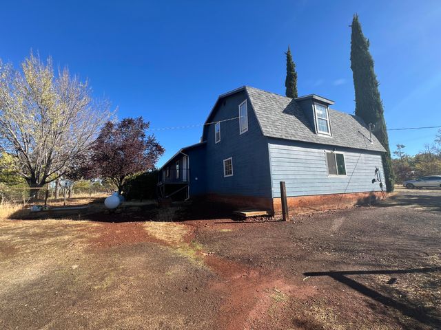 7582 Black Butte Road, Shingletown, CA 96088