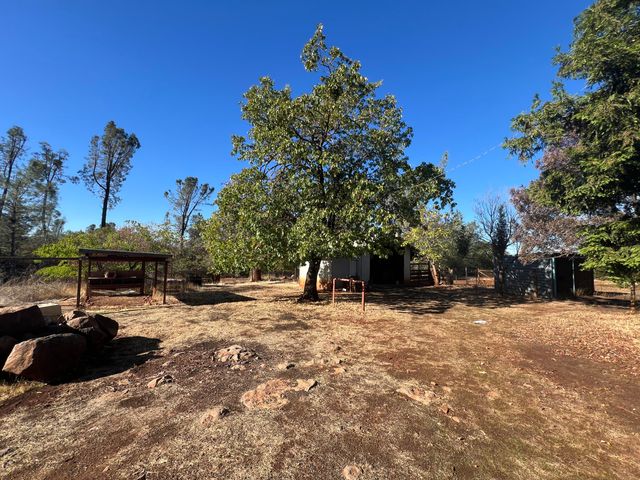 7582 Black Butte Road, Shingletown, CA 96088