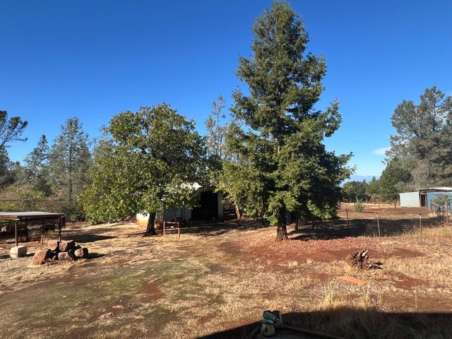 7582 Black Butte Road, Shingletown, CA 96088