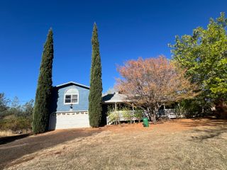 7582 Black Butte Road, Shingletown, CA 96088