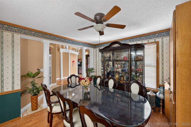 1606 Oakridge Drive, Claremore, OK 74017