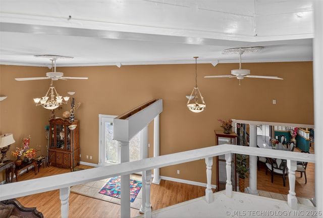 1606 Oakridge Drive, Claremore, OK 74017