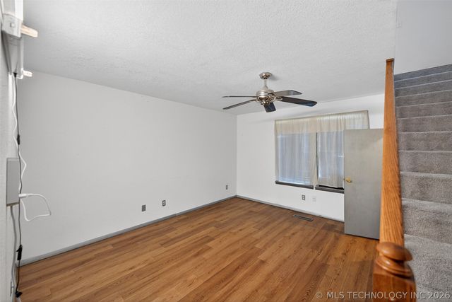 1606 Oakridge Drive, Claremore, OK 74017