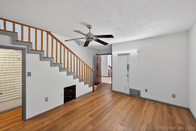 1606 Oakridge Drive, Claremore, OK 74017