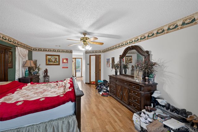 1606 Oakridge Drive, Claremore, OK 74017