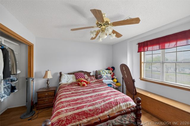 1606 Oakridge Drive, Claremore, OK 74017