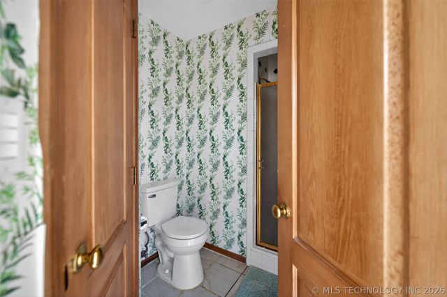 1606 Oakridge Drive, Claremore, OK 74017