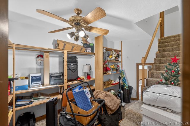 1606 Oakridge Drive, Claremore, OK 74017