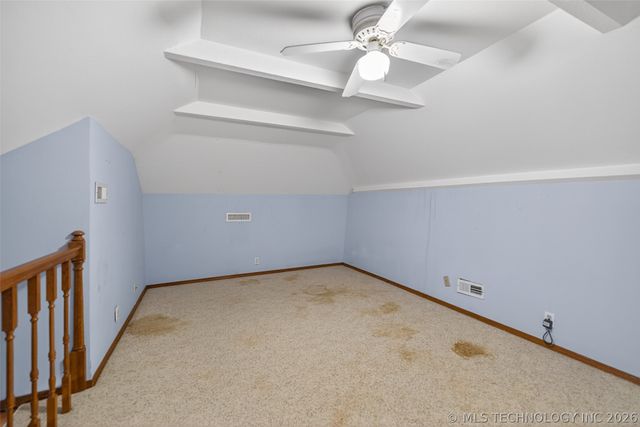 1606 Oakridge Drive, Claremore, OK 74017