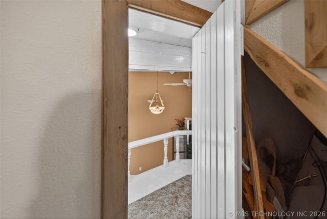 1606 Oakridge Drive, Claremore, OK 74017