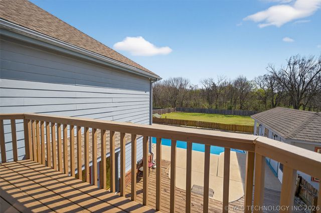 1606 Oakridge Drive, Claremore, OK 74017