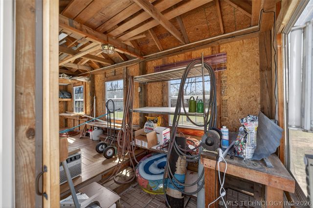 1606 Oakridge Drive, Claremore, OK 74017