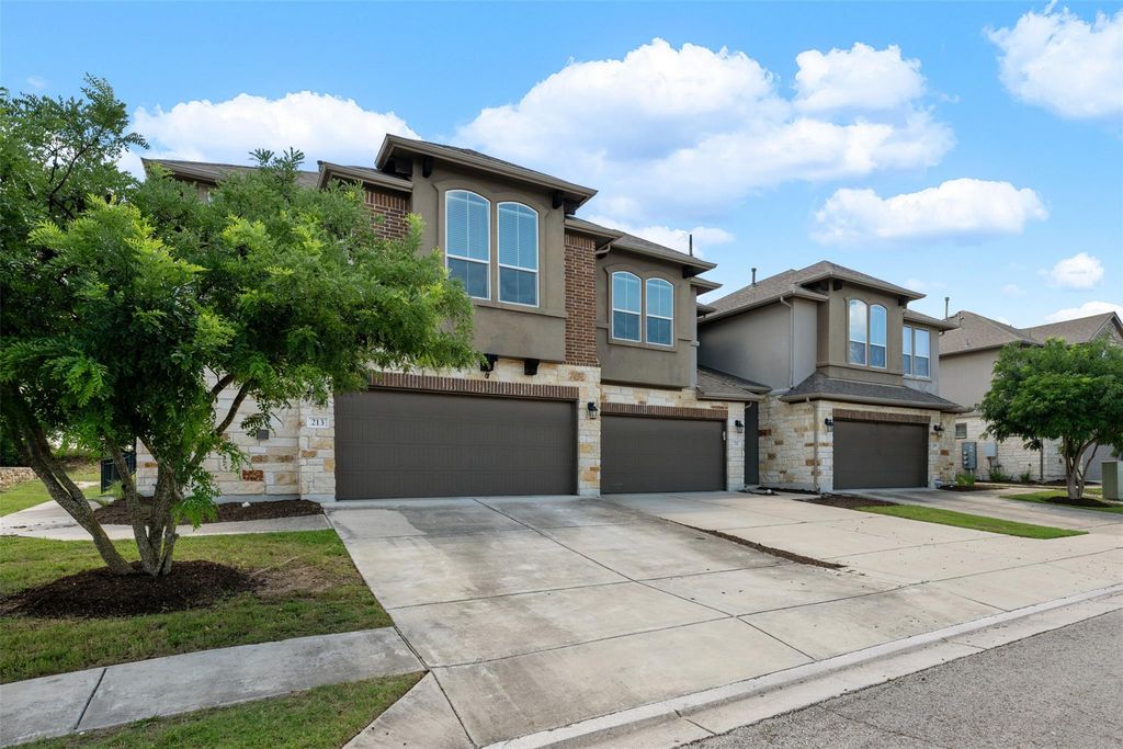 211 Parable CV, Pflugerville, TX 78660