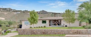 3612 N N Stanton Street, El Paso, TX 79902