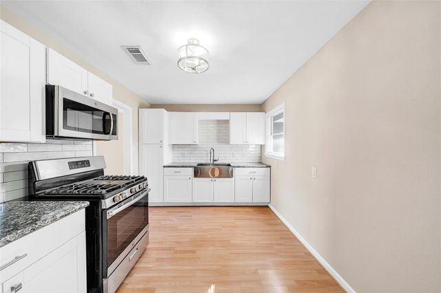 3122 Nita Street, Houston, TX 77051