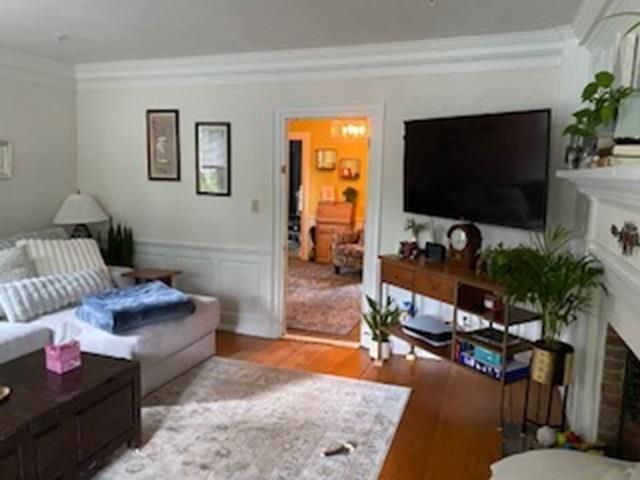 53 Silver Street HOUSE, Dover, NH 03820