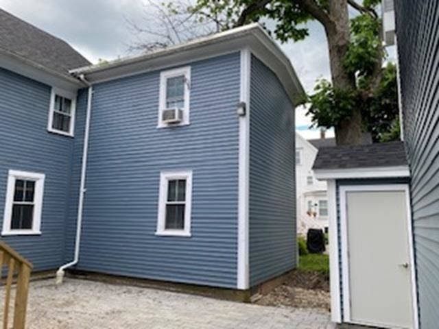 53 Silver Street HOUSE, Dover, NH 03820