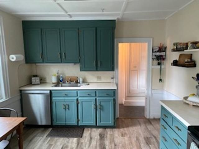 53 Silver Street HOUSE, Dover, NH 03820