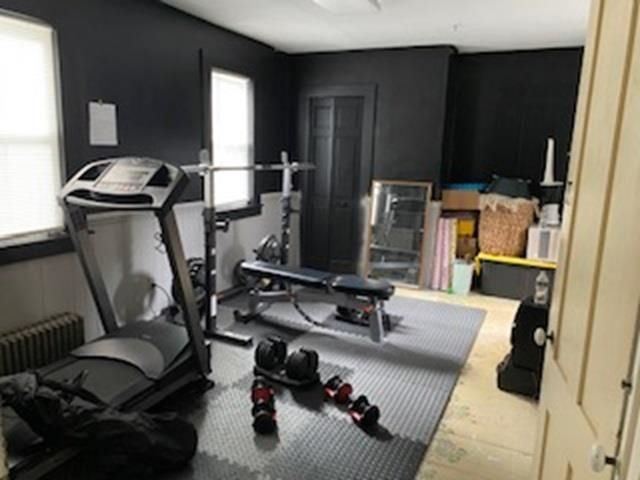 53 Silver Street HOUSE, Dover, NH 03820