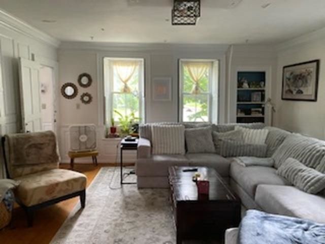 53 Silver Street HOUSE, Dover, NH 03820