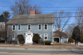 53 Silver Street HOUSE, Dover, NH 03820