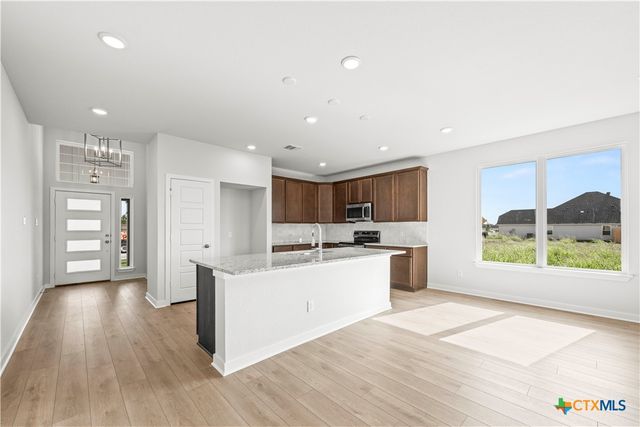 451 Winscott Avenue, Temple, TX 76502