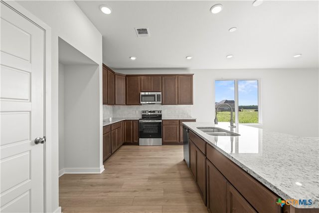 451 Winscott Avenue, Temple, TX 76502